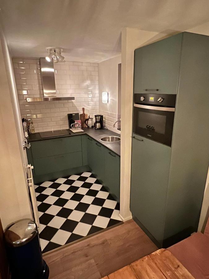 Supergezellig Vakantiehuis Met Hele Grote Tuin Bij Nijmegen Ewijk المظهر الخارجي الصورة