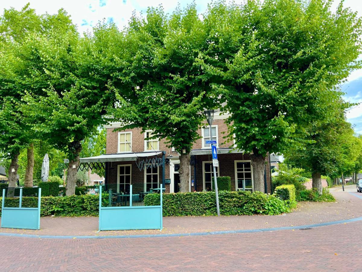 Supergezellig Vakantiehuis Met Hele Grote Tuin Bij Nijmegen Ewijk المظهر الخارجي الصورة
