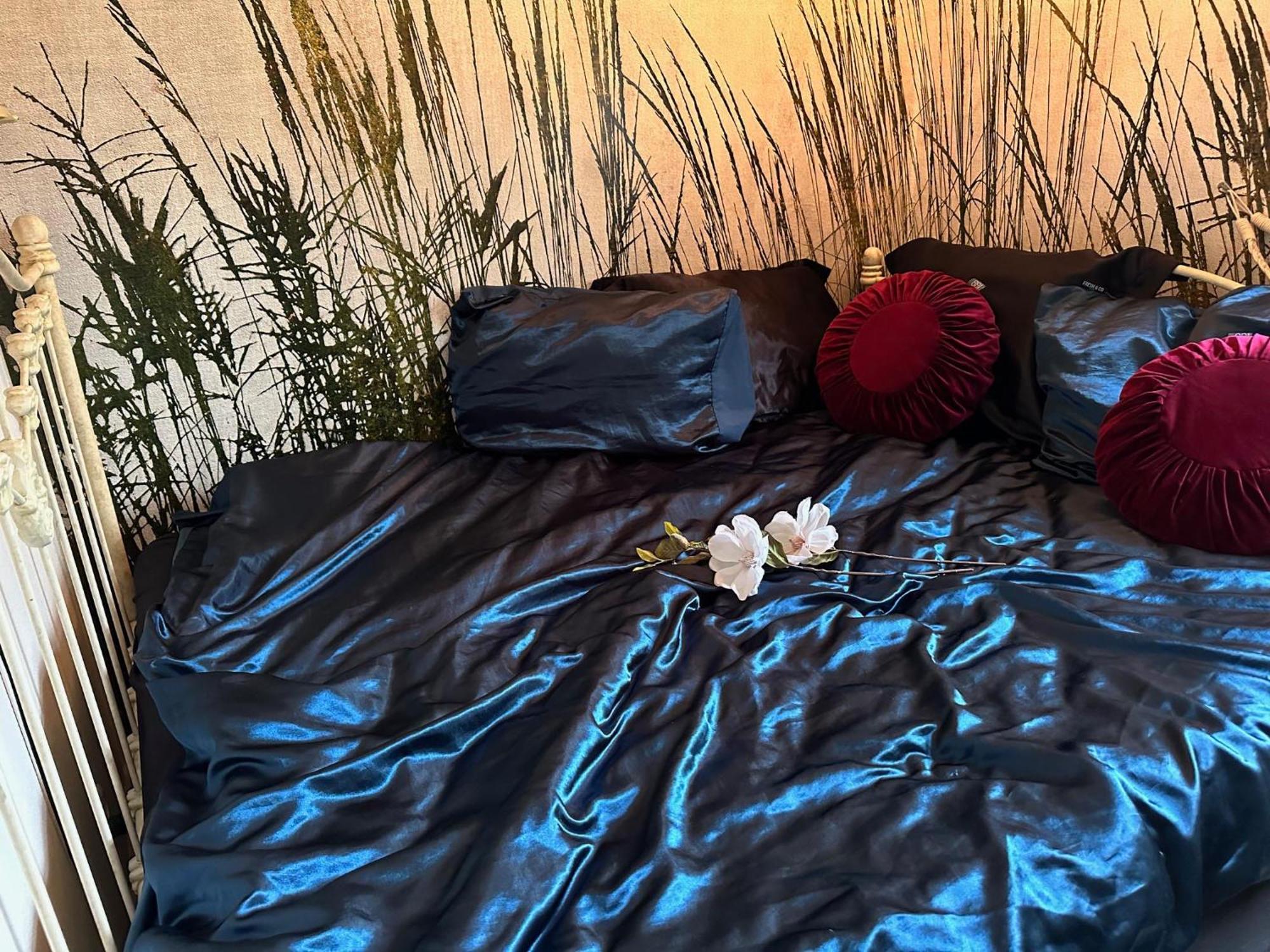 Supergezellig Vakantiehuis Met Hele Grote Tuin Bij Nijmegen Ewijk المظهر الخارجي الصورة